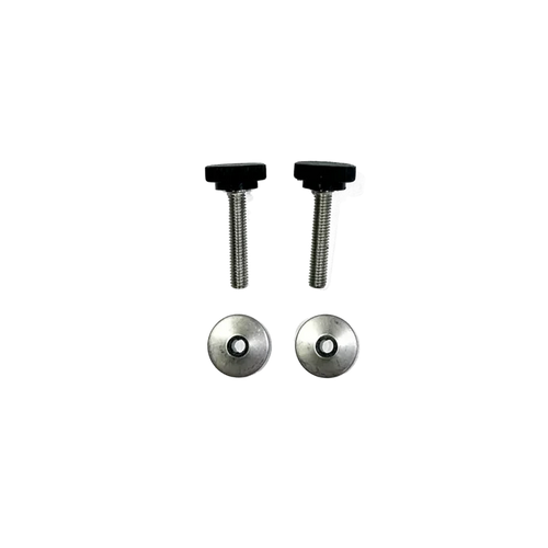 Hi Life Fin Hardware - 2 Pack