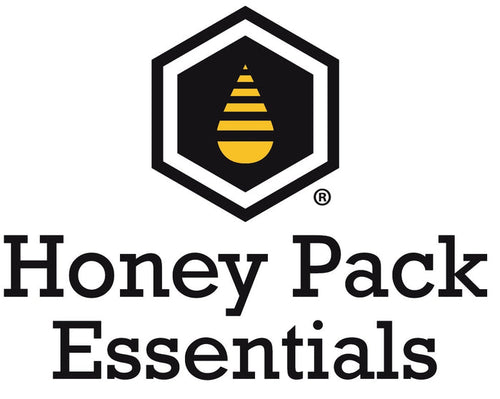 Honey Pack Essentials - Custom Blends