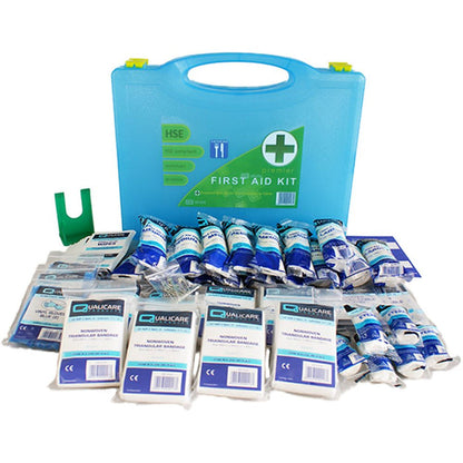 HSE Catering First Aid Kit