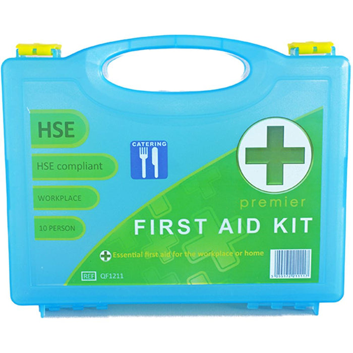 HSE Catering First Aid Kit