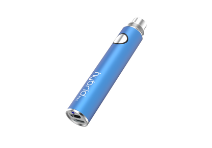 Hybrid Pen 510 with Passthrough Charging, Allowing Simultaneous Use and Charge for Vaping Sessions