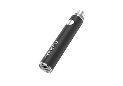 Stylishly Colored Variable Voltage Battery, Available in Multiple Shades for Personalized Vape Aesthetics