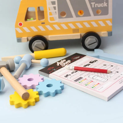 CouCou Kids boutique toys