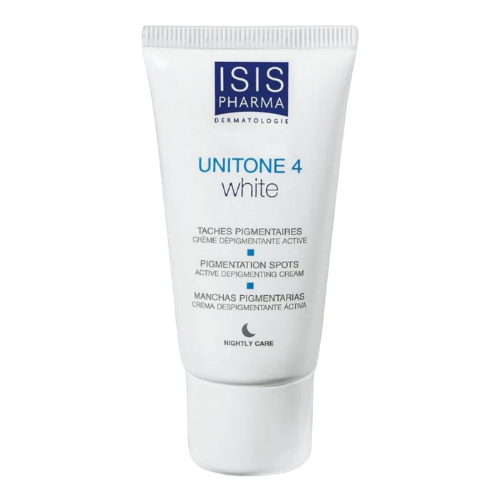 IsisPharma Unitone 4 White Cream 30Ml