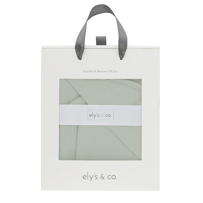 Jersey Gift Sets Sage