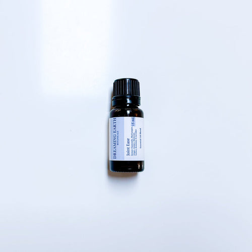 Joint Ease Essential Oil Blend
