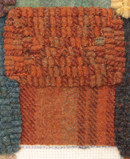 Joseph’s Coat