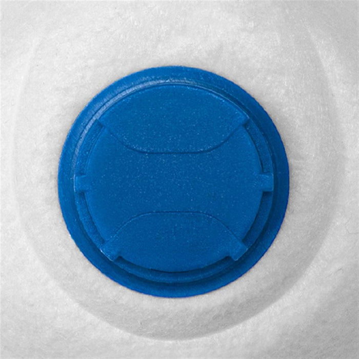 JSP M632 FFP3 Valved Moulded Disposable Masks (Pack 10) BGZ130-000-A00