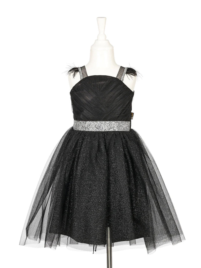 Julietta Costume Dress