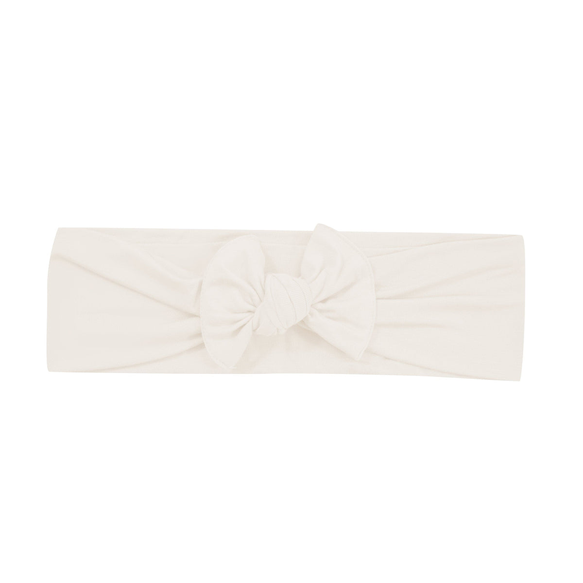 Adult Bow in Oat