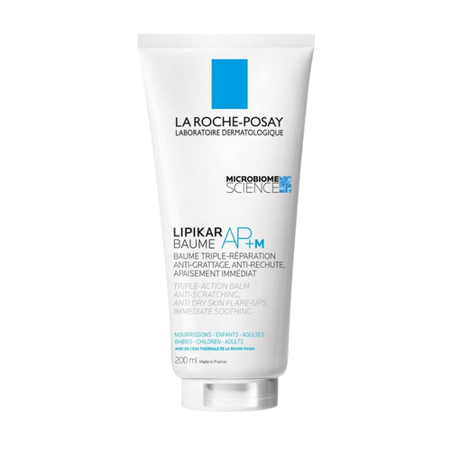 La Roche-Posay Lipikar Baume AP+M 200Ml
