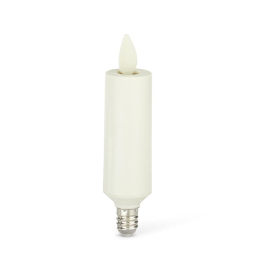 Lightli Moving Flame Taper E 12 Bulb