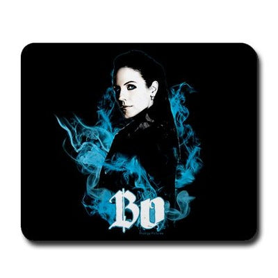 Lost Girl Bo The Succubus Mousepad