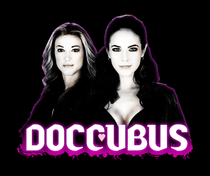 Lost Girl Doccubus Mousepad