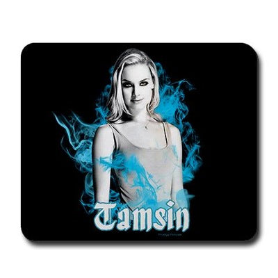 Lost Girl Tamsin Mousepad