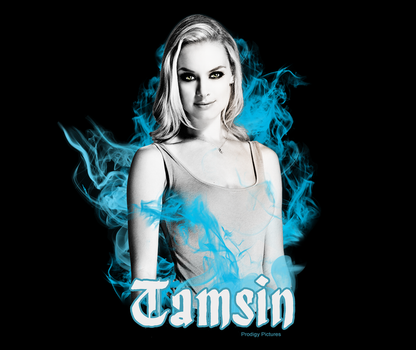 Lost Girl Tamsin Mousepad