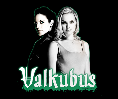 Lost Girl Valkubus Mousepad