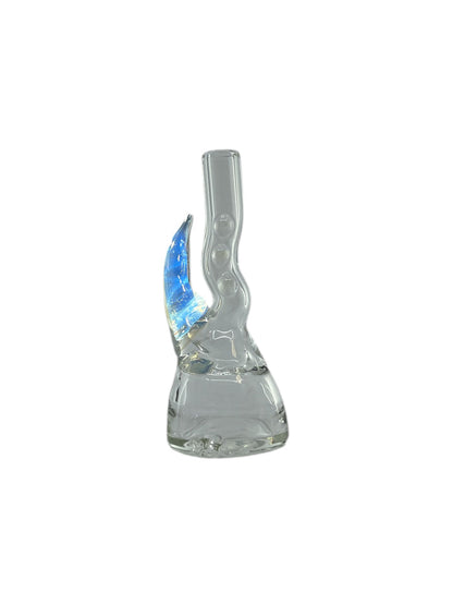 Magizle Puffco Top with Colored Accents in Slime, featuring smooth airflow and enhanced aesthetics