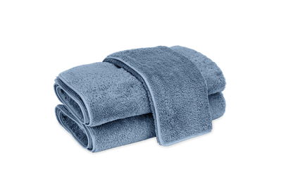 Matouk Cairo Solid Towel Collection
