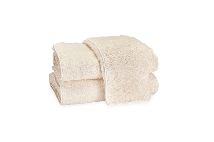 Bath Sheet / Ivory