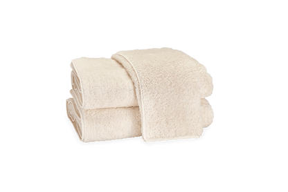 Bath Sheet / Ivory
