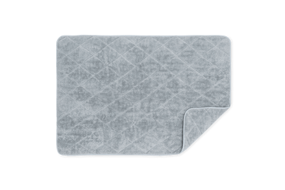 Pool / Quilted Tub Mat: 24" W x 36" L