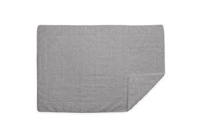 Smoke Gray / Tub Mat: 24" W x 36" L