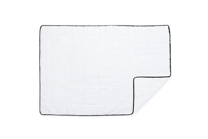 Matouk Cairo Trimmed Tub Mat