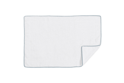 White/Pool / Tub Mat: 24" W x 36" L