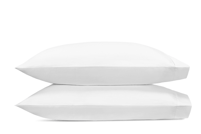 Matouk Roman Hemstitch Pillowcases