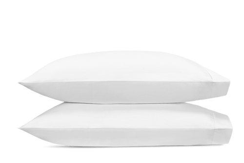 Matouk Roman Hemstitch Pillowcases