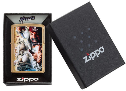 Mazzi® Pirate Lighter