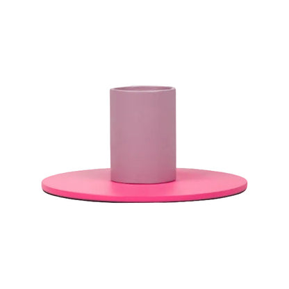 Venetian & Neyron Pink