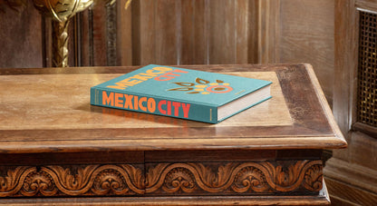 Mexico City