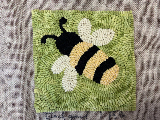 Mini Beginner Patterns 7x7