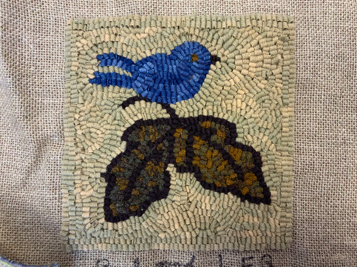 Mini Beginner Patterns 7x7