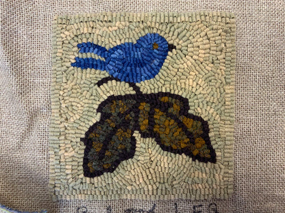 Mini Beginner Patterns 7x7