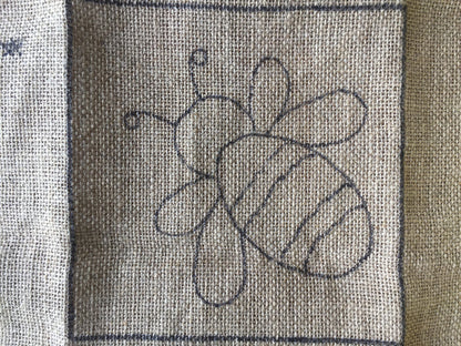 Mini Beginner Patterns 7x7