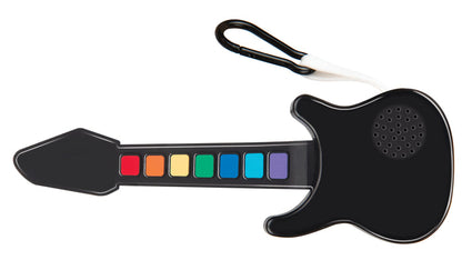 Mini Electric Guitar (Keychain)