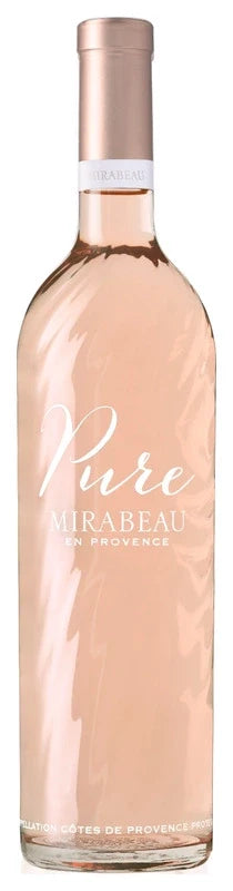 Mirabeau Rosé Pure 2024 3 L