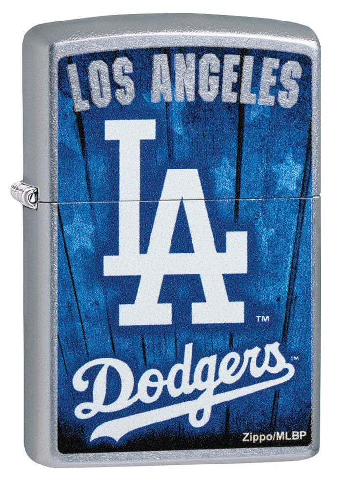 MLB Dodgers Lighter