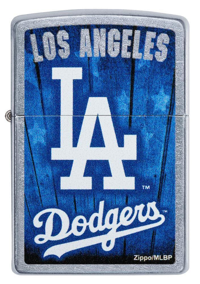 MLB Dodgers Lighter