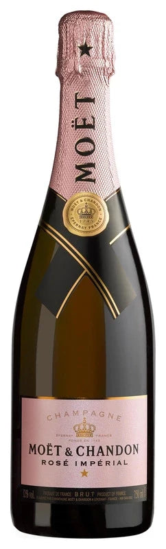 Moët & Chandon Rosé
