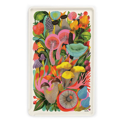 Mushroom Tray
