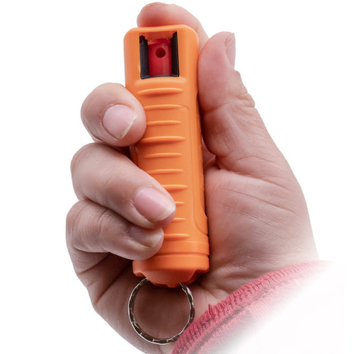 Neutralizer Pepper Spray - Orange - AnyTime Blades