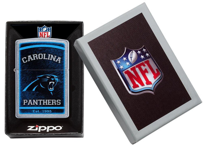 NFL® Carolina Panthers