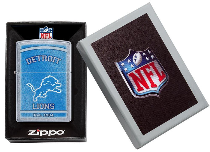 NFL® Detroit Lions