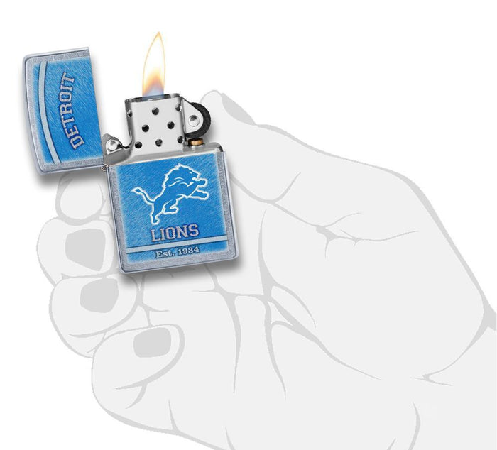 NFL® Detroit Lions