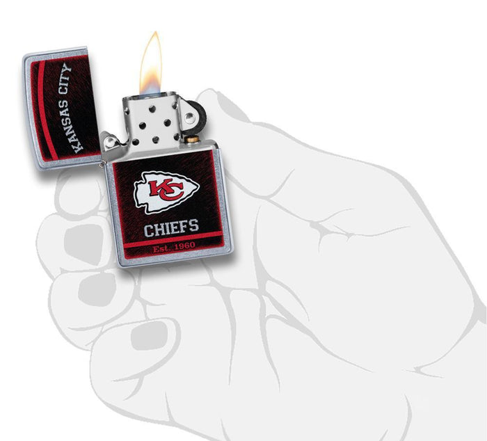 NFL® Kansas City Chiefs