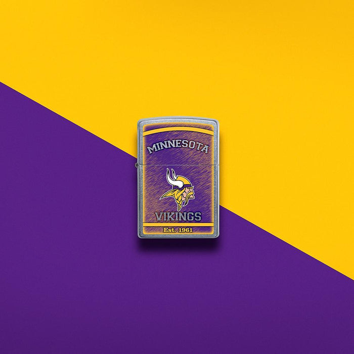 NFL Minnesota Vikings